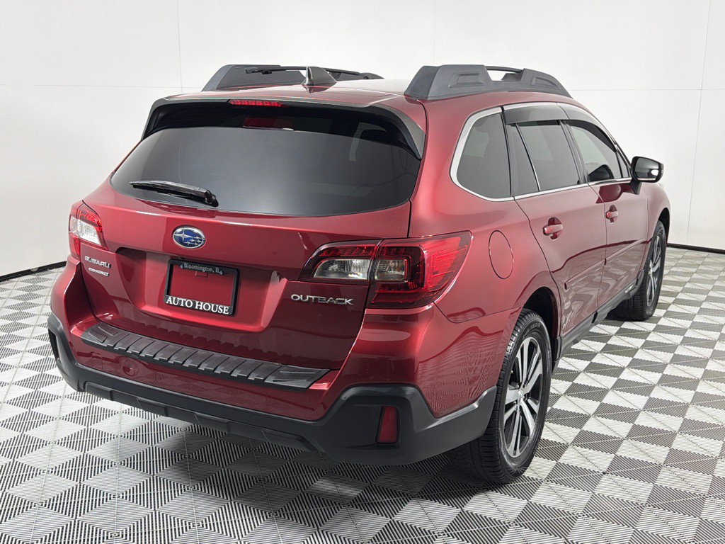 2019 Subaru Outback Image 5