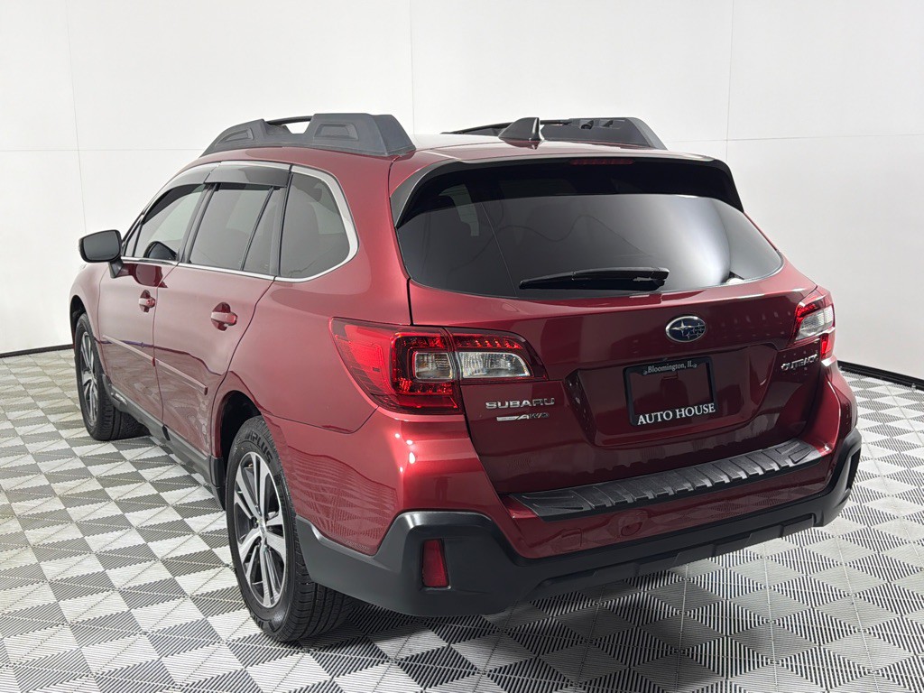 2019 Subaru Outback Image 6