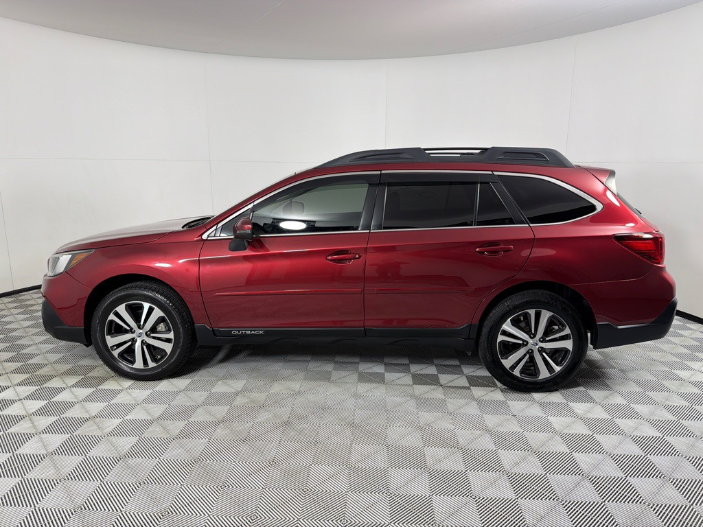 2019 Subaru Outback Image 7