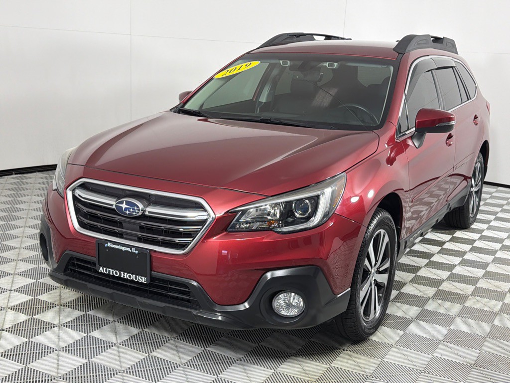 2019 Subaru Outback Image 9