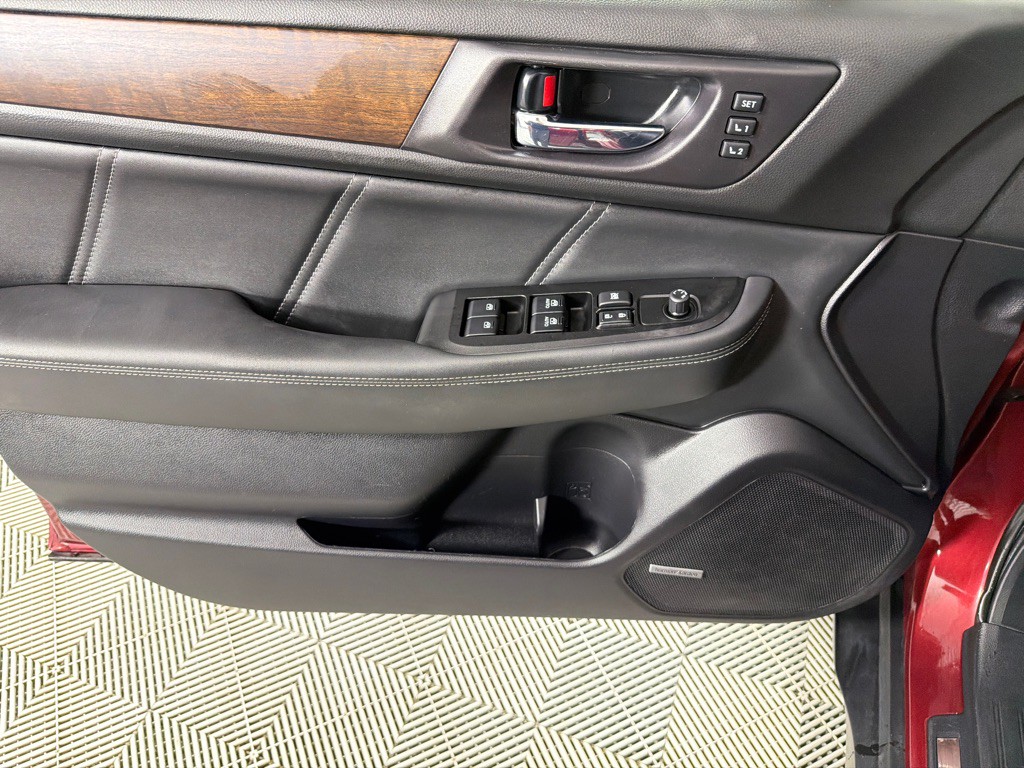 2019 Subaru Outback Image 10