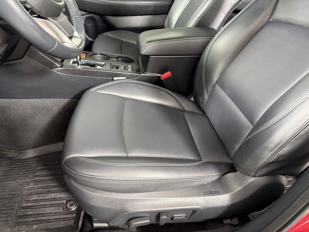 2019 Subaru Outback Image 11