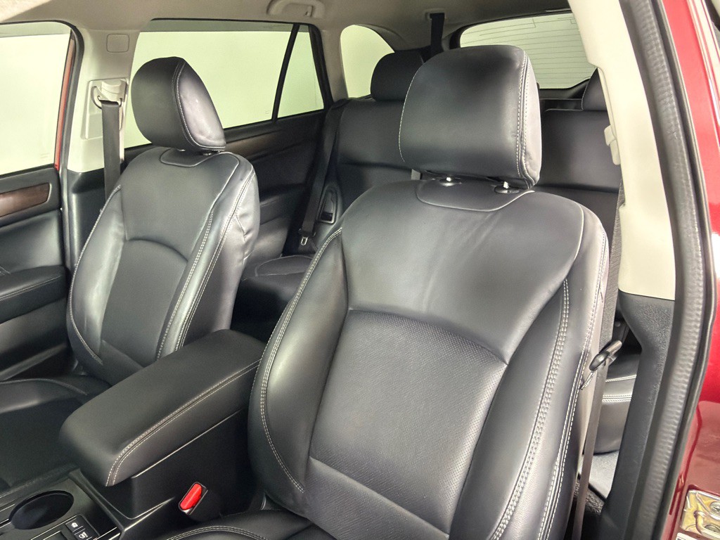 2019 Subaru Outback Image 12