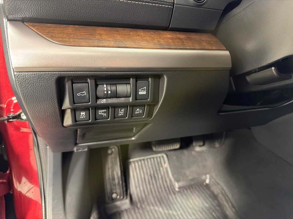 2019 Subaru Outback Image 13