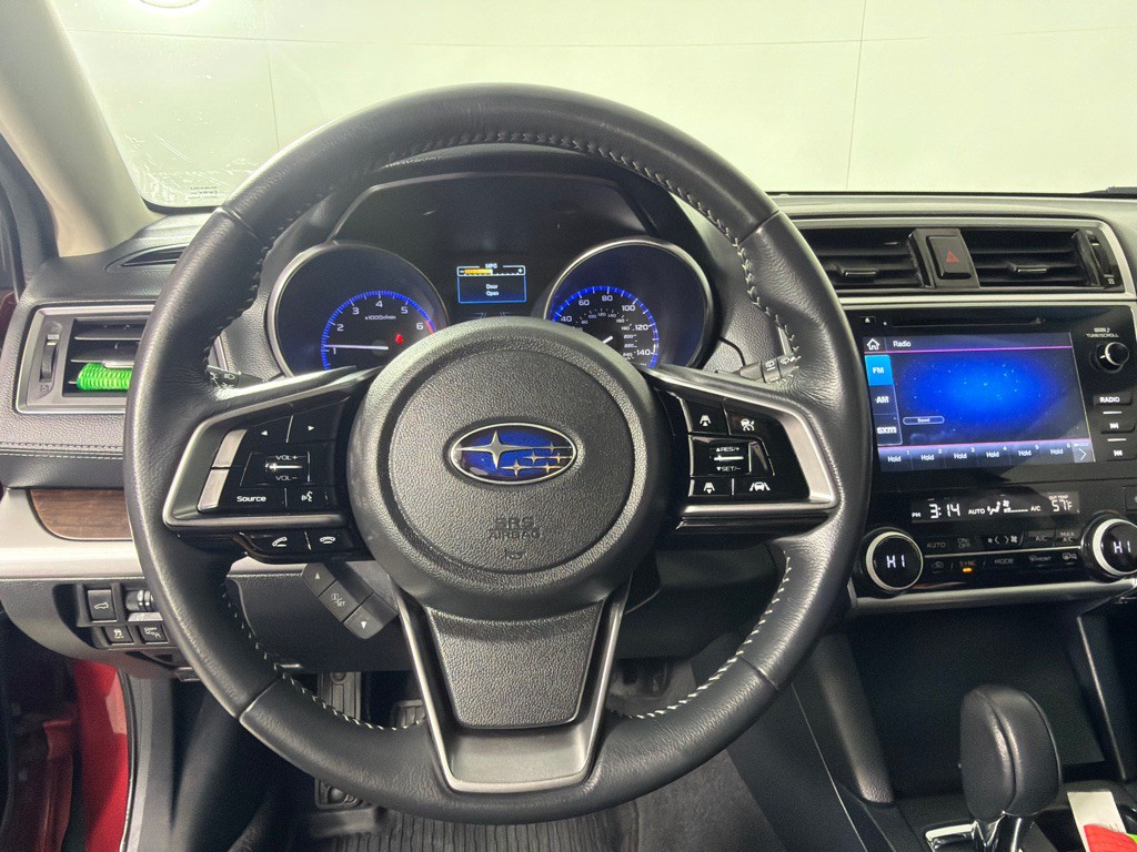 2019 Subaru Outback Image 14