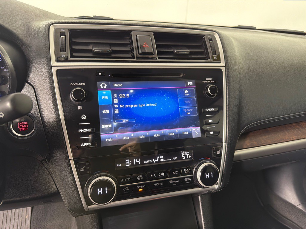 2019 Subaru Outback Image 15