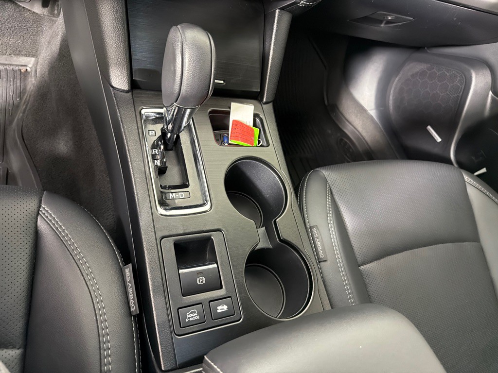 2019 Subaru Outback Image 17