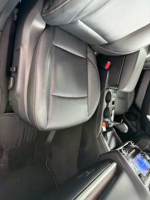 2019 Subaru Outback Image 21