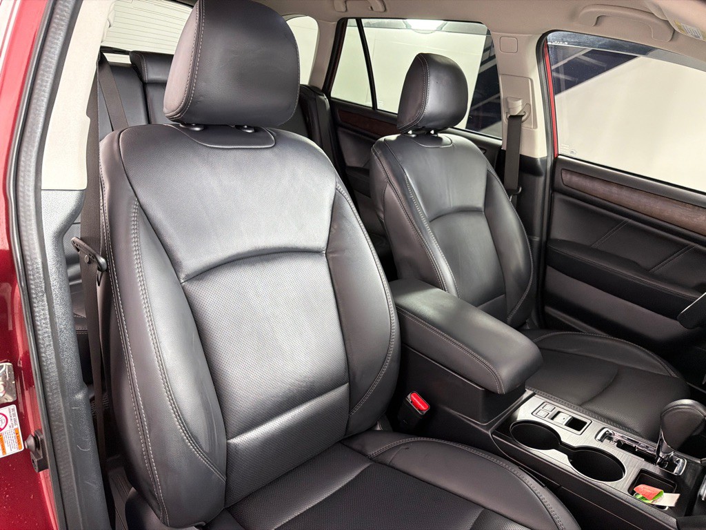 2019 Subaru Outback Image 22