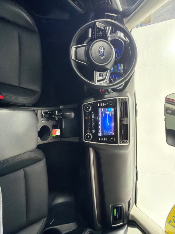 2019 Subaru Outback Image 23