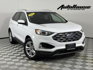Image for 2019 Ford Edge SEL ID: 7382571