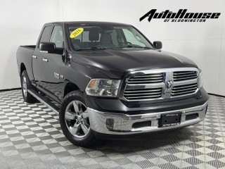 Image for 2016 RAM 1500 SLT ID: 7382579