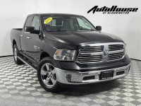 Image for 2016 RAM 1500 SLT ID: 7382579
