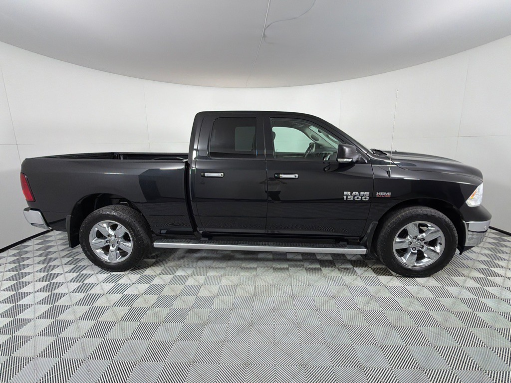 2016 RAM 1500 Image 4