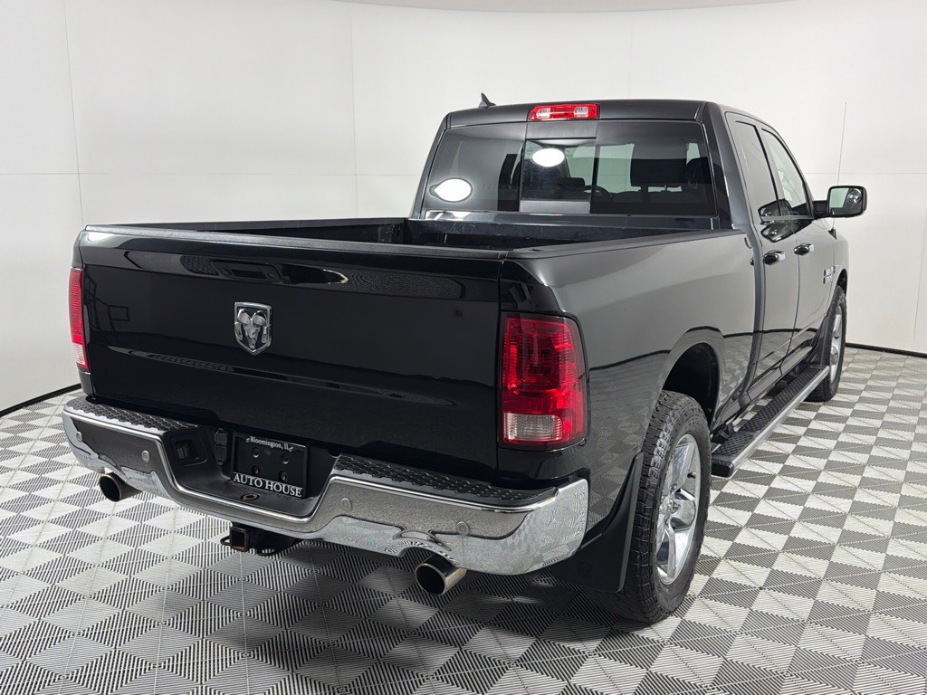 2016 RAM 1500 Image 5