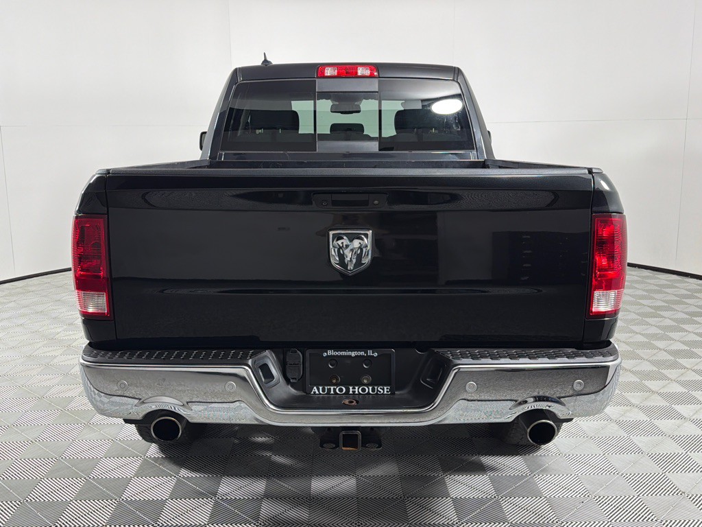 2016 RAM 1500 Image 6