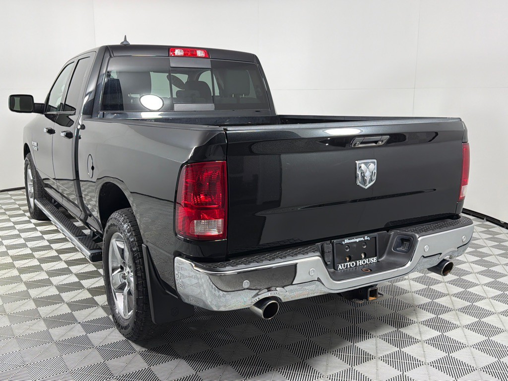 2016 RAM 1500 Image 7