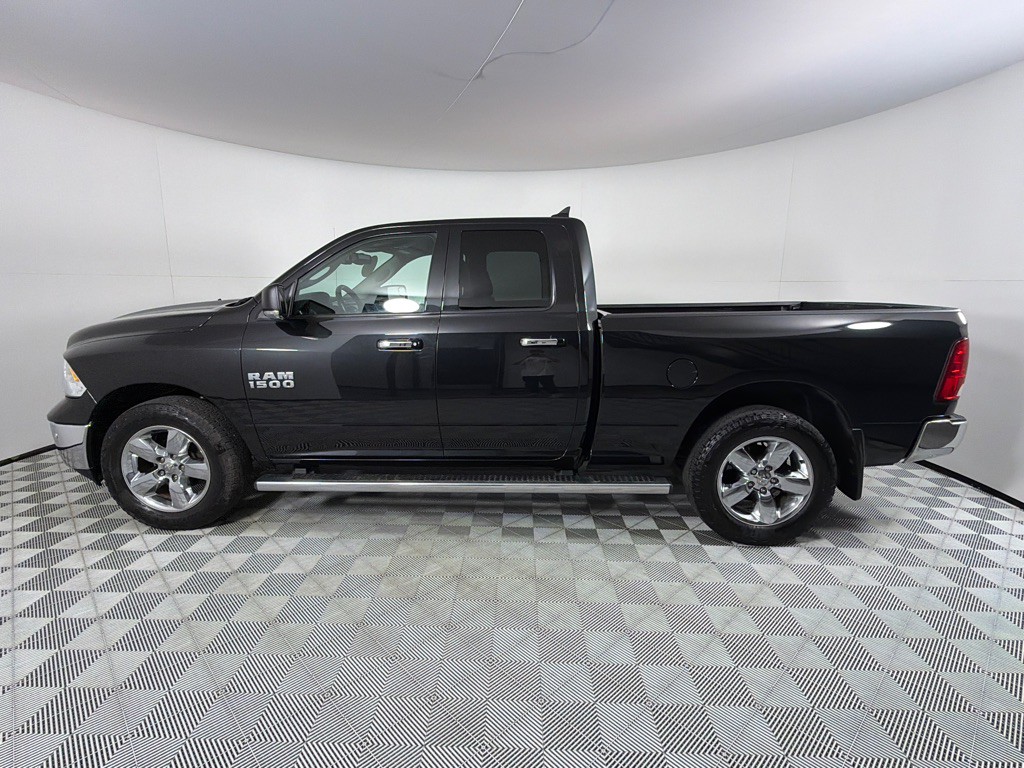2016 RAM 1500 Image 8