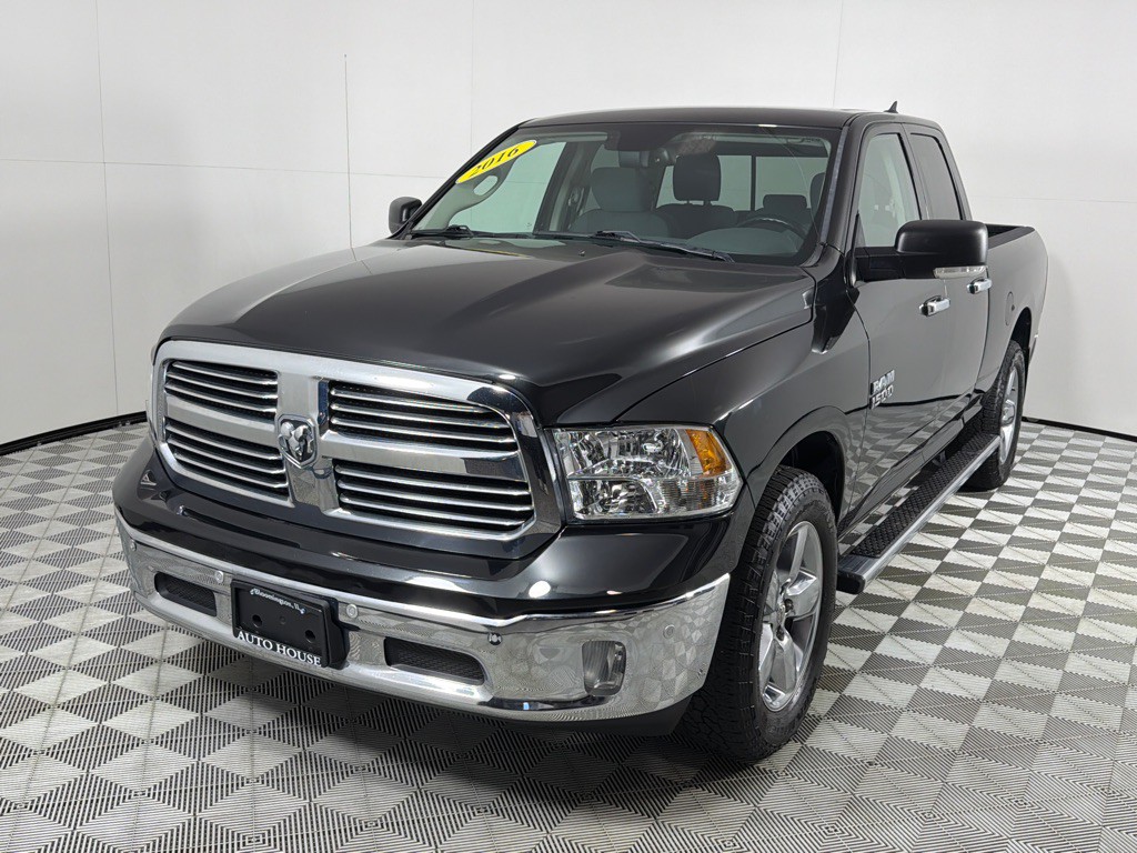 2016 RAM 1500 Image 9
