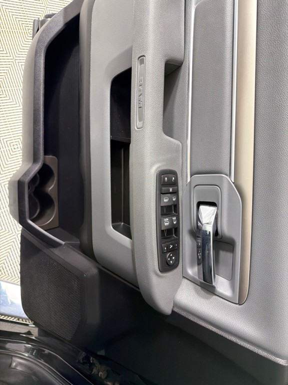 2016 RAM 1500 Image 10