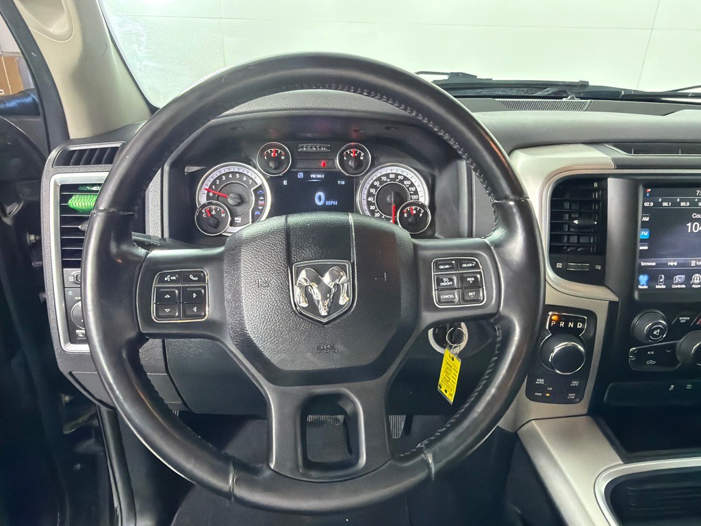 2016 RAM 1500 Image 14