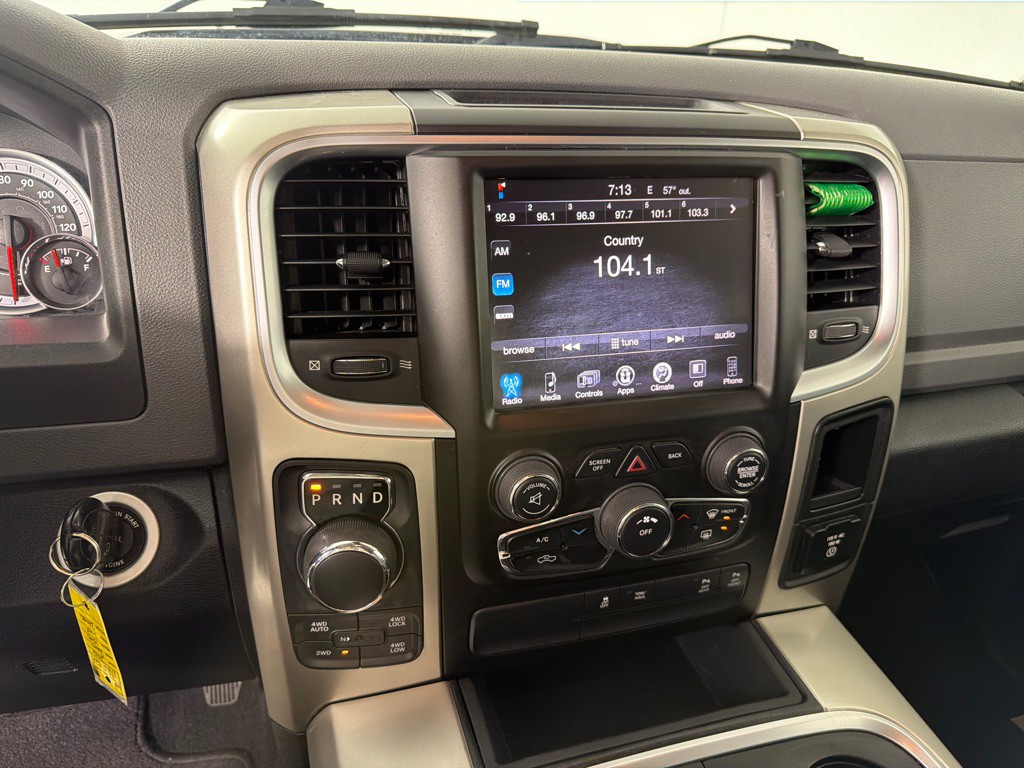 2016 RAM 1500 Image 15