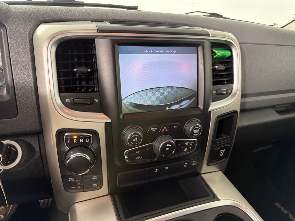 2016 RAM 1500 Image 16
