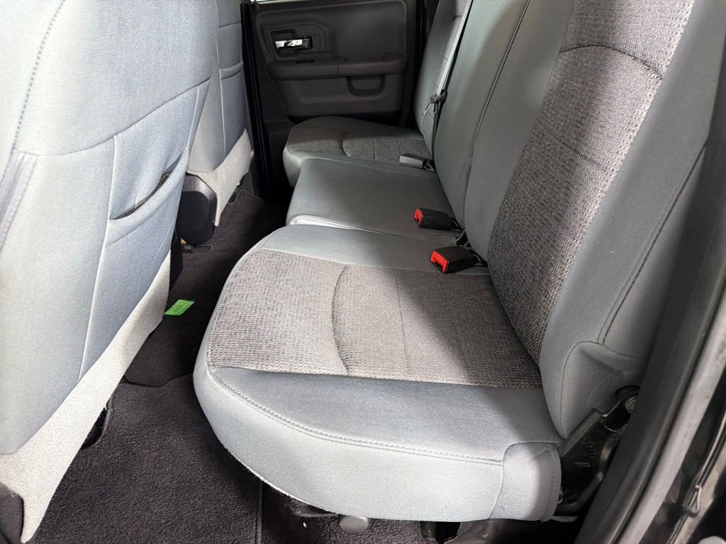 2016 RAM 1500 Image 17