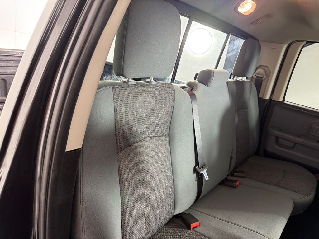 2016 RAM 1500 Image 20