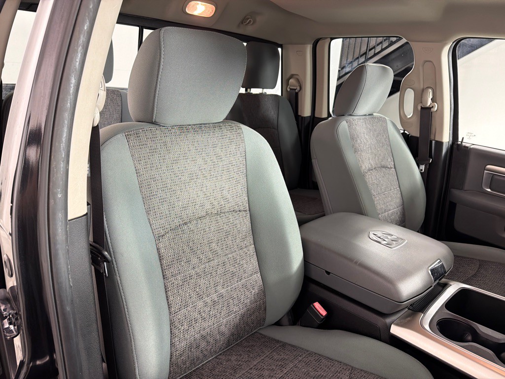 2016 RAM 1500 Image 22