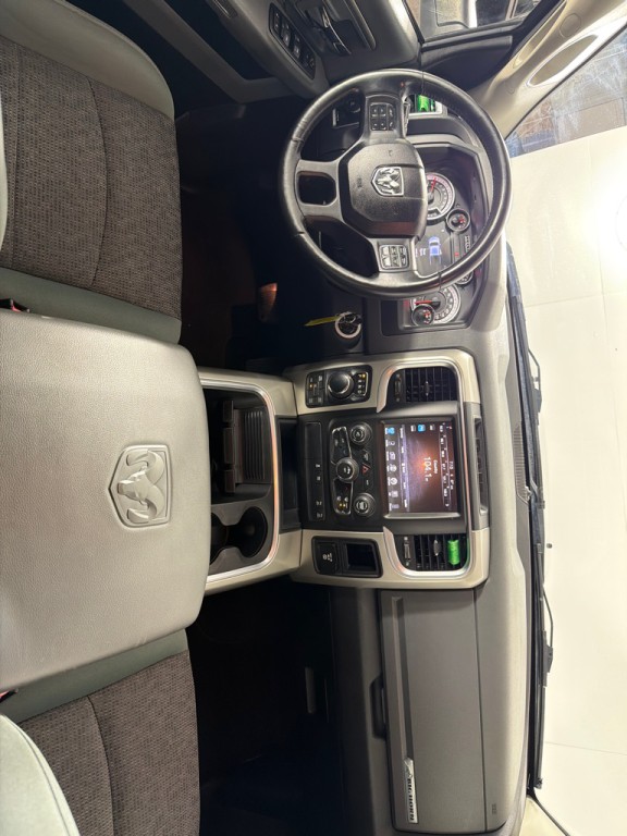 2016 RAM 1500 Image 23