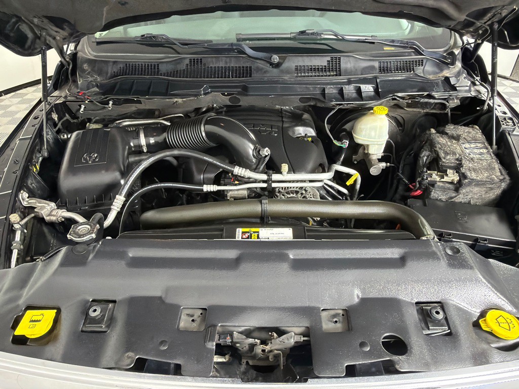 2016 RAM 1500 Image 25
