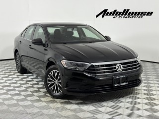 Image for 2021 Volkswagen Jetta S ID: 7382589