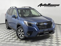 Image for 2022 Subaru Forester Premium ID: 7382598