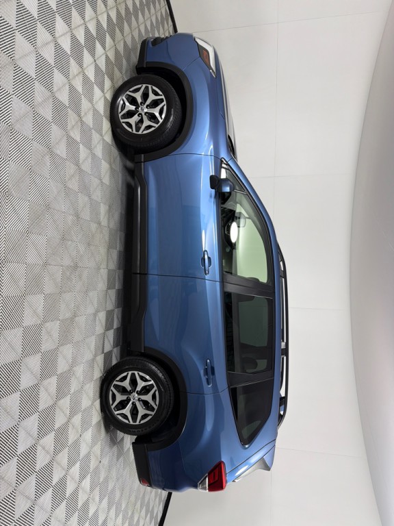 2022 Subaru Forester Image 8