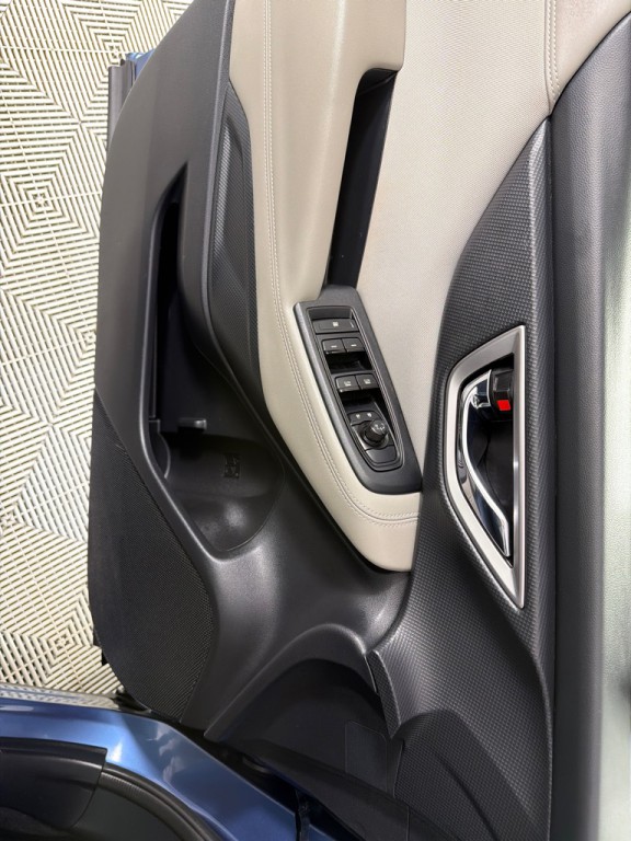 2022 Subaru Forester Image 11