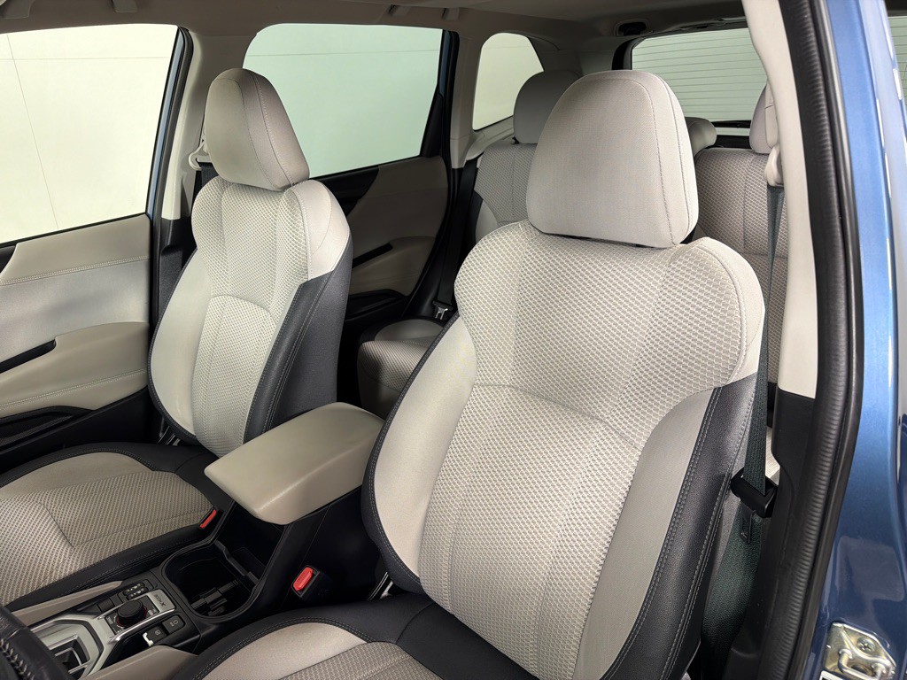 2022 Subaru Forester Image 13