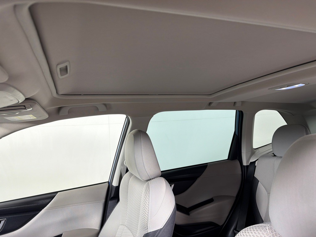2022 Subaru Forester Image 14