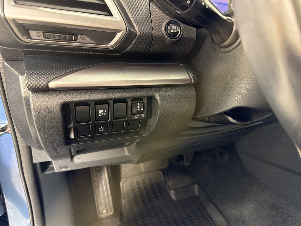 2022 Subaru Forester Image 15