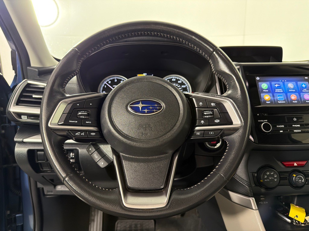 2022 Subaru Forester Image 16