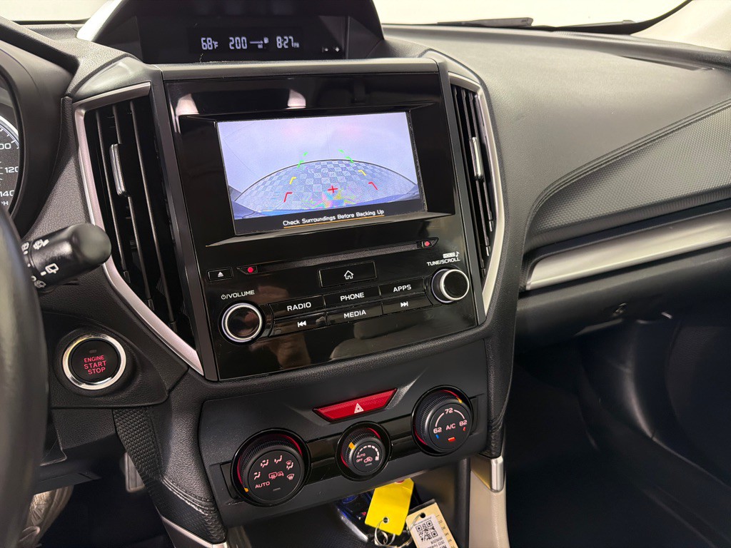 2022 Subaru Forester Image 18
