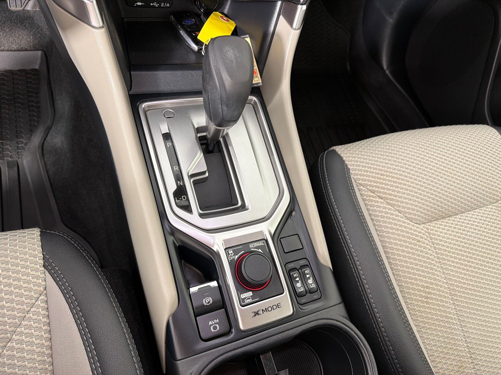 2022 Subaru Forester Image 19