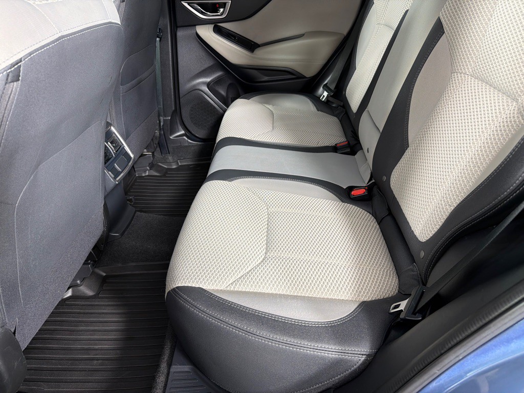 2022 Subaru Forester Image 20