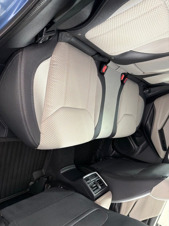 2022 Subaru Forester Image 23