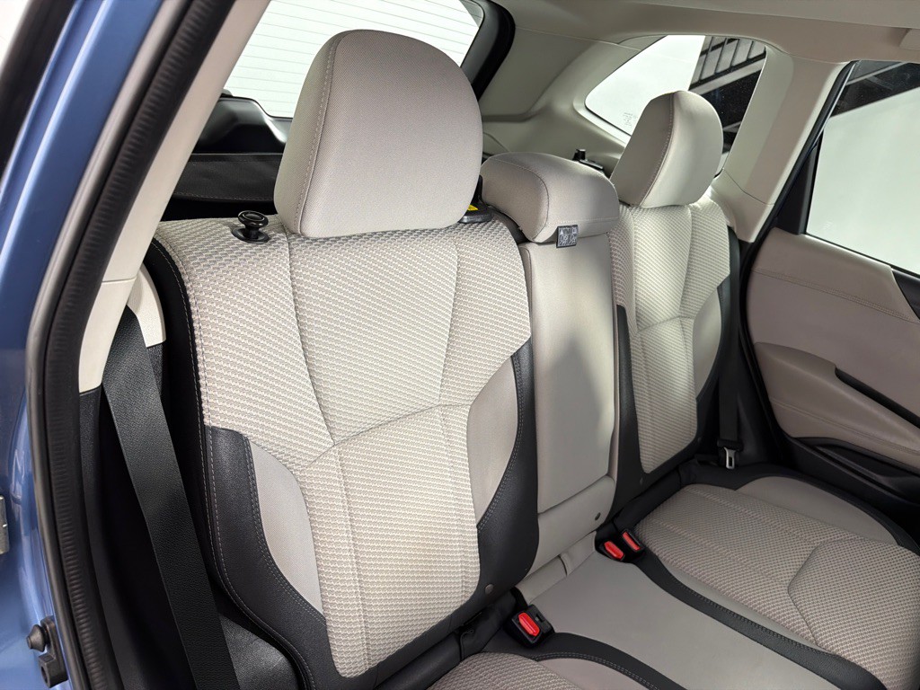 2022 Subaru Forester Image 24