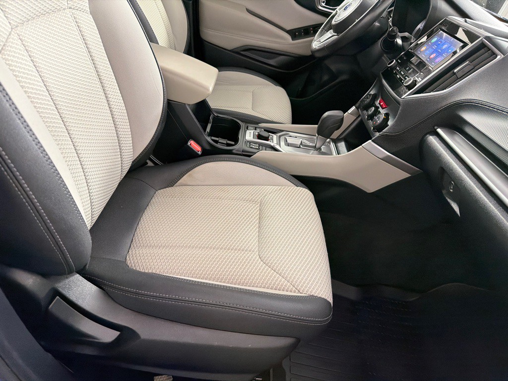 2022 Subaru Forester Image 25