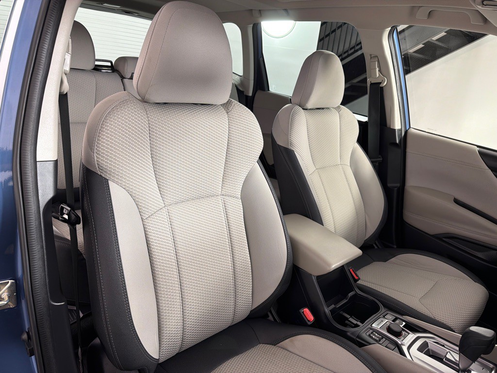 2022 Subaru Forester Image 26