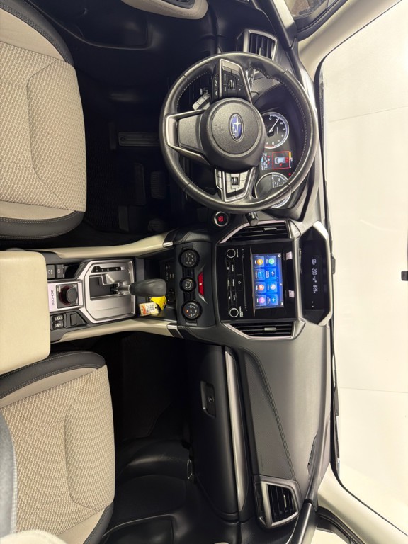 2022 Subaru Forester Image 27