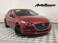 Image for 2018 Mazda Mazda3 Touring ID: 7383159