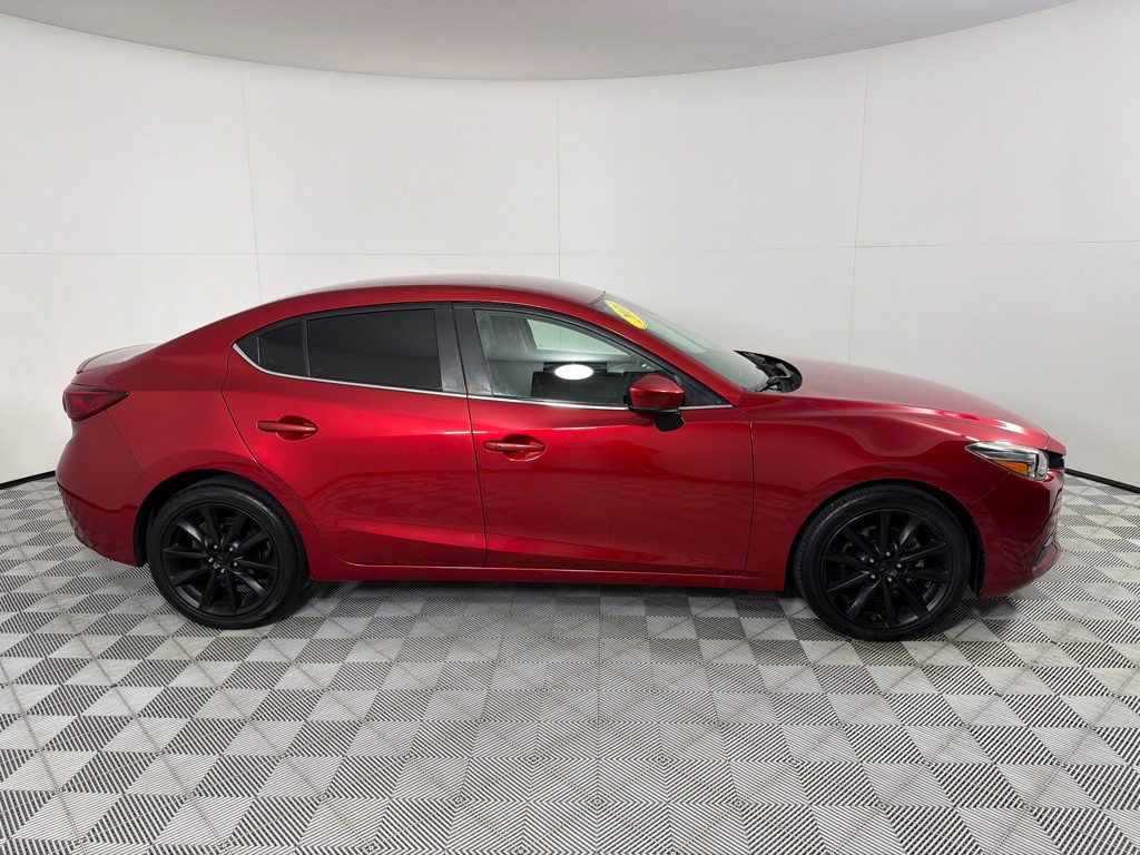 2018 Mazda Mazda3 Image 4